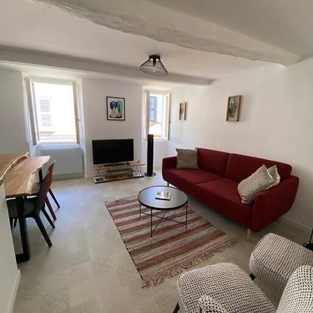 Appartement Cosy A Collobrières Esterno foto