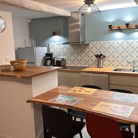Appartement Cosy A Collobrières Esterno foto