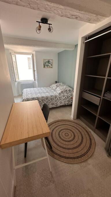 Appartement Cosy A Collobrières Esterno foto