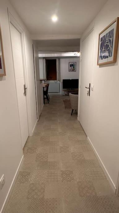 Appartement Cosy A Collobrières Esterno foto
