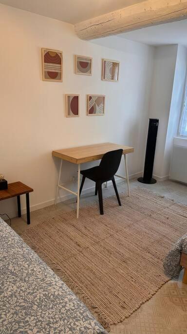 Appartement Cosy A Collobrières Esterno foto