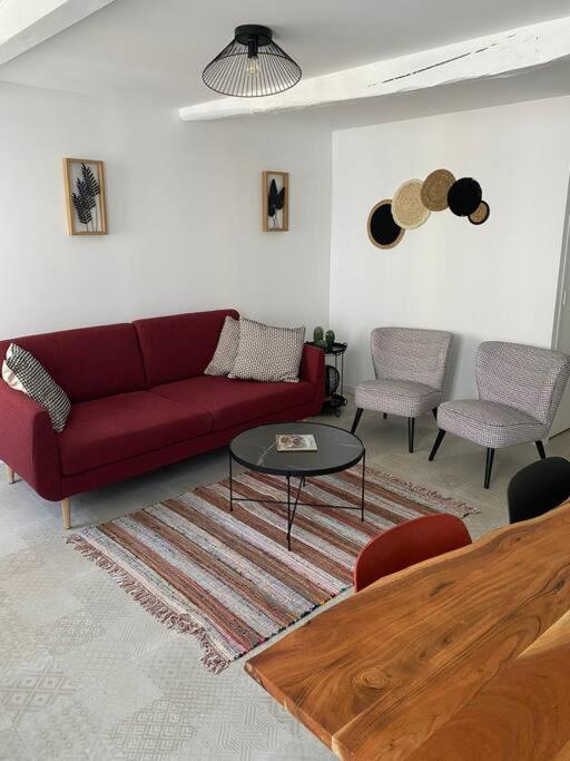 Appartement Cosy A Collobrières Esterno foto